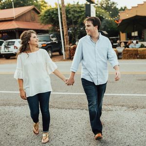 Meet your Posher, Bethany